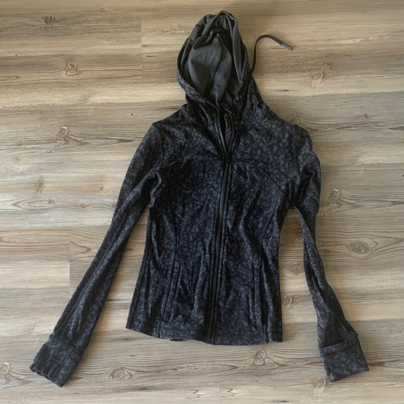 lululemon athletica define jacket - Picture 1 of 7